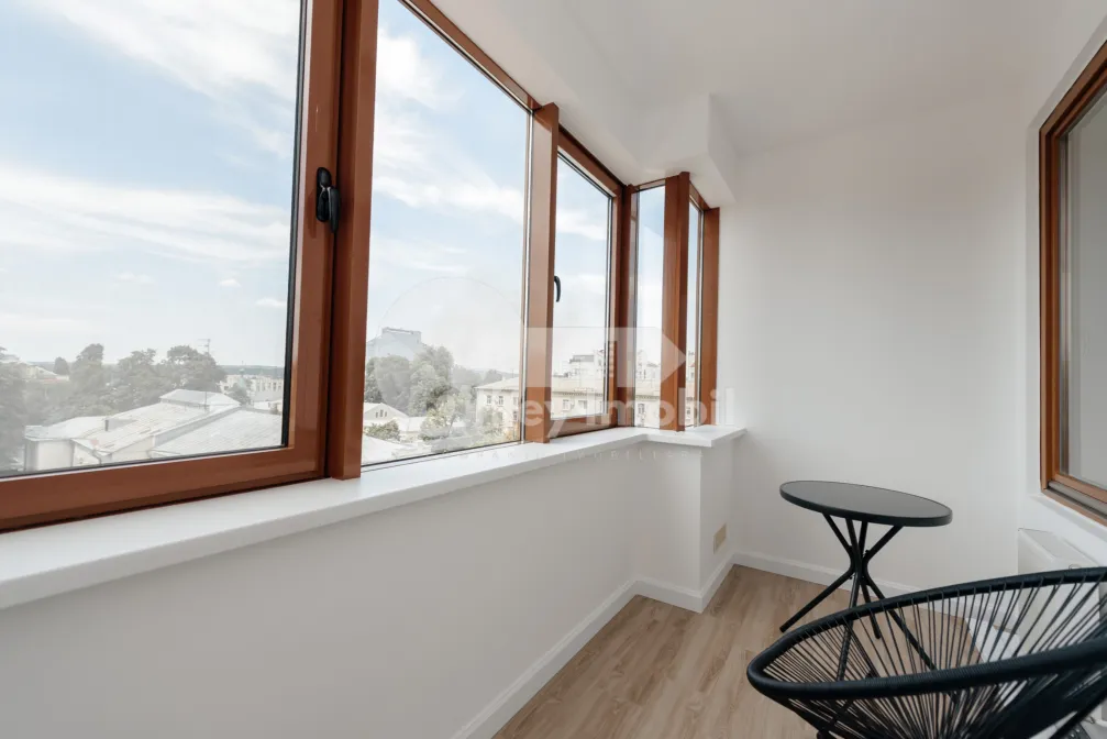 Apartament, Centru, ȘTEFAN CEL MARE