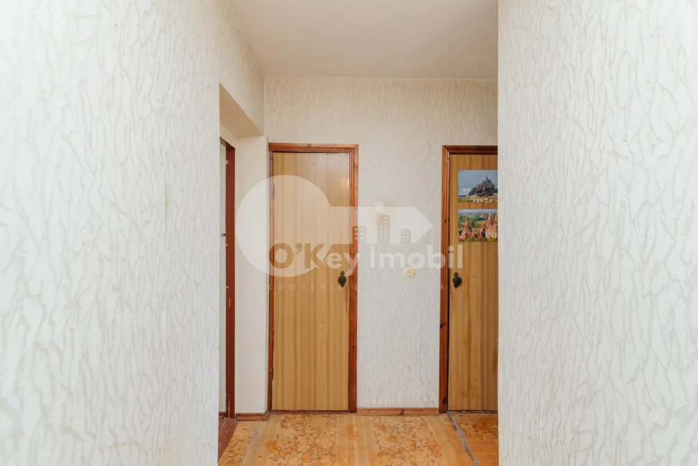 Apartament, Râșcani, MOSCOVEI