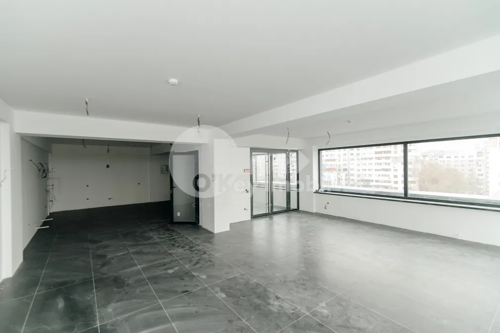 Офис, Ботаника, ДАЧИЯ