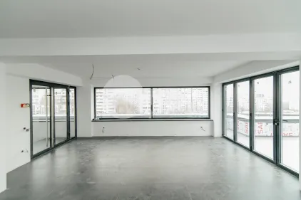 Офис, Ботаника, ДАЧИЯ