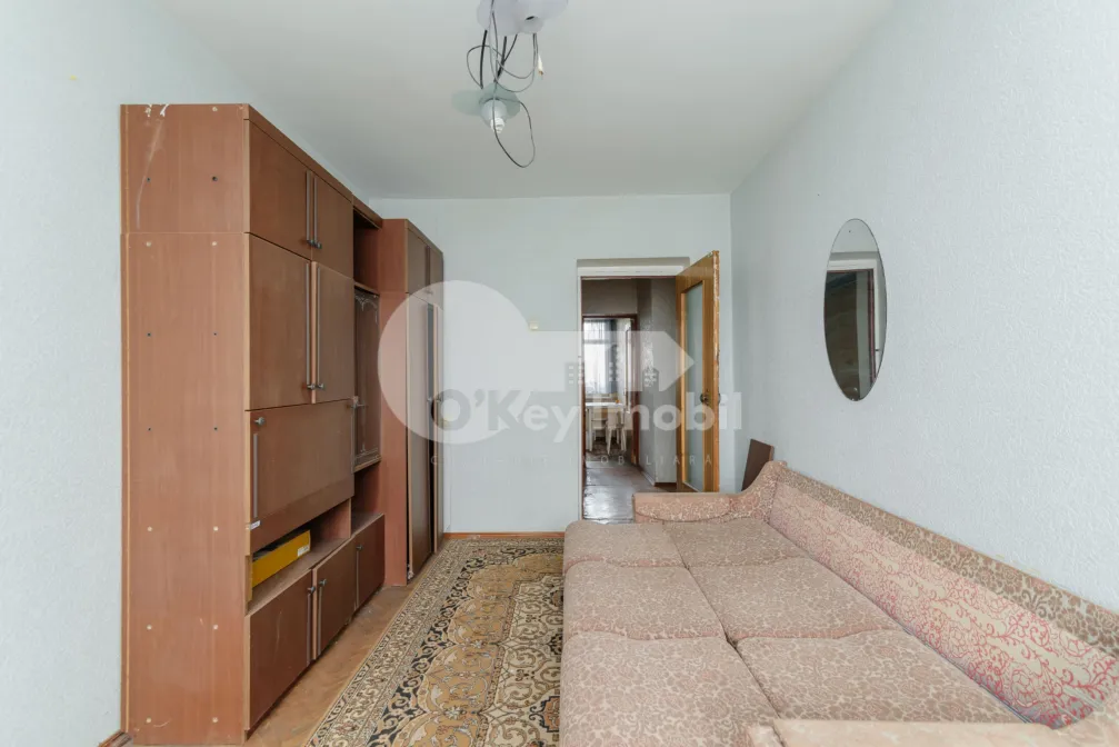 Apartament, Râșcani, MOSCOVEI