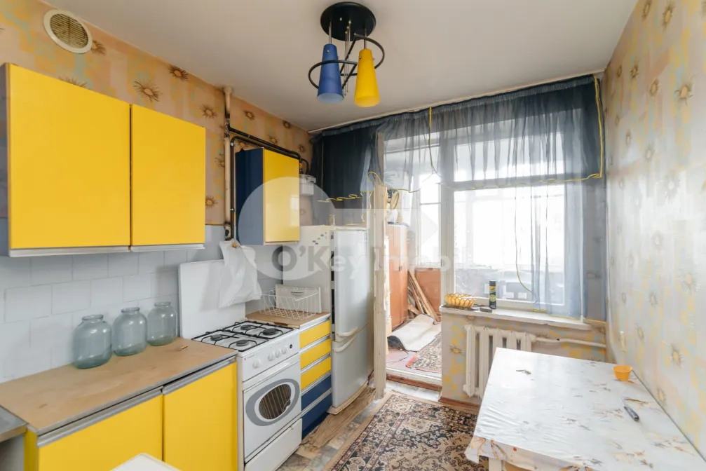 Apartament, Râșcani, MOSCOVEI