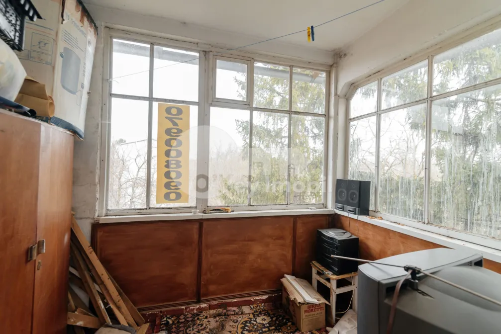 Apartament, Râșcani, MOSCOVEI