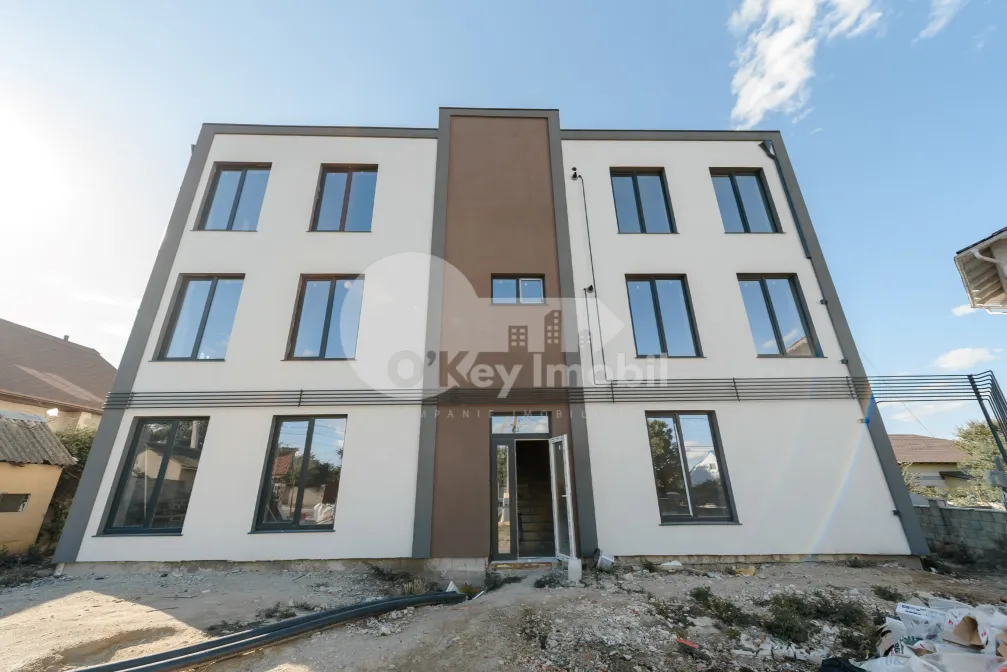 Apartament, Durlești, LIVEZILOR