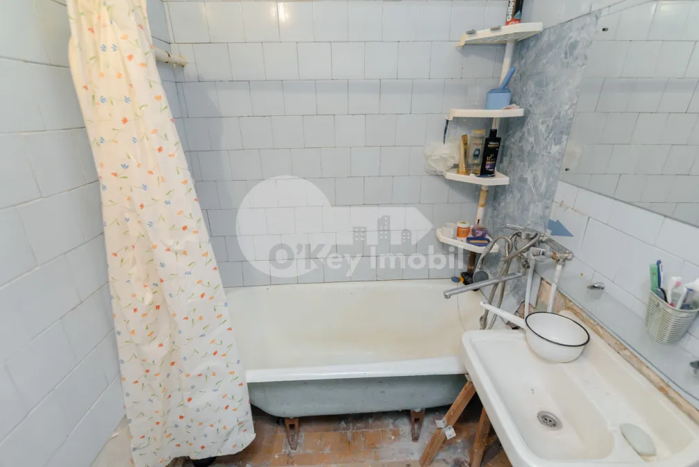 Apartament, Râșcani, MOSCOVEI