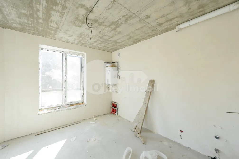 Квартира, Дурлешты, ЛИВЕЗИЛОР