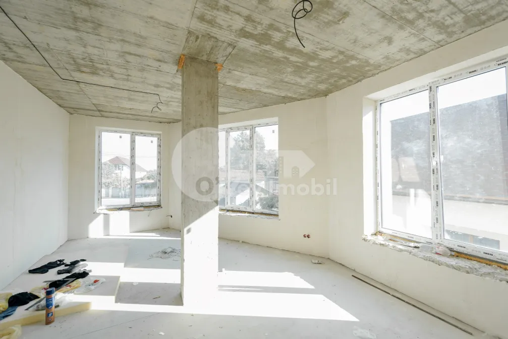 Apartament, Durlești, LIVEZILOR