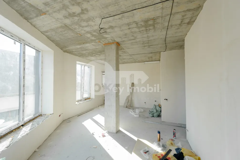 Apartament, Durlești, LIVEZILOR