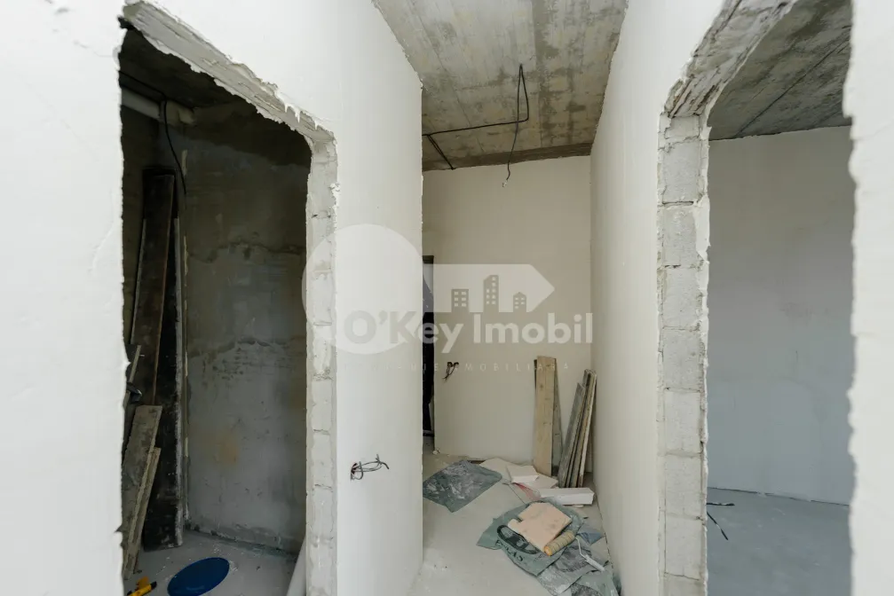 Квартира, Дурлешты, ЛИВЕЗИЛОР