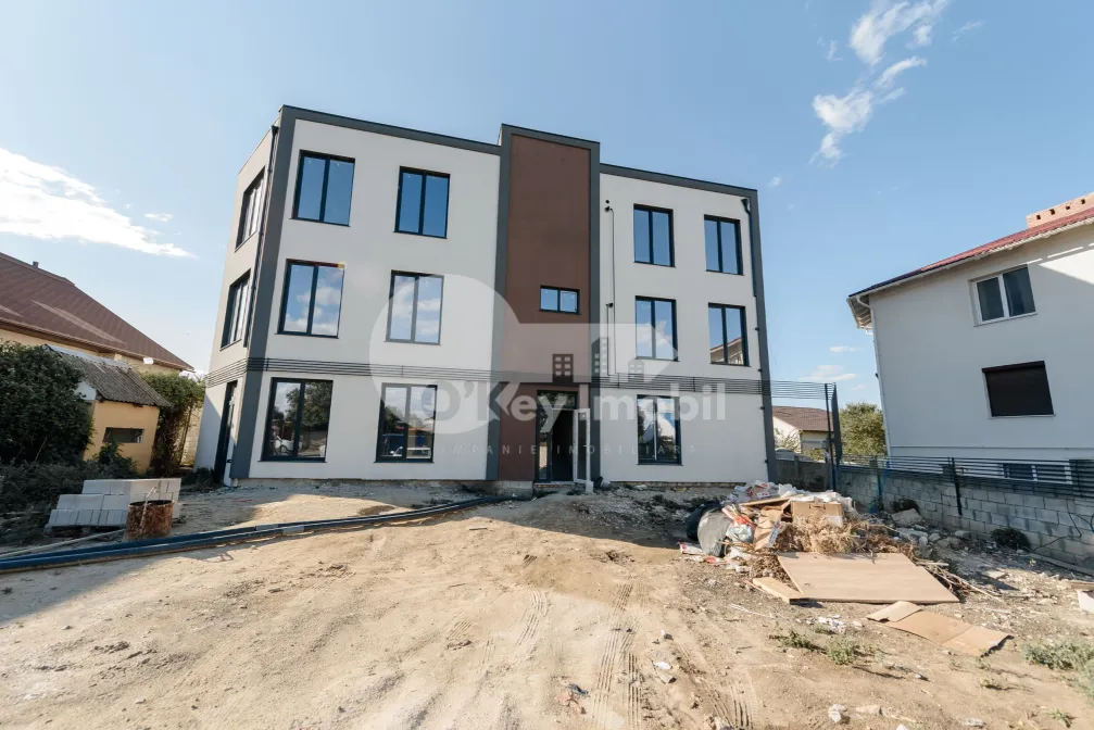 Квартира, Дурлешты, ЛИВЕЗИЛОР