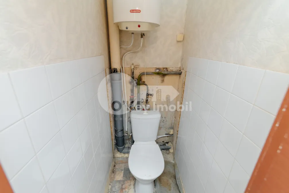 Apartament, Râșcani, MOSCOVEI