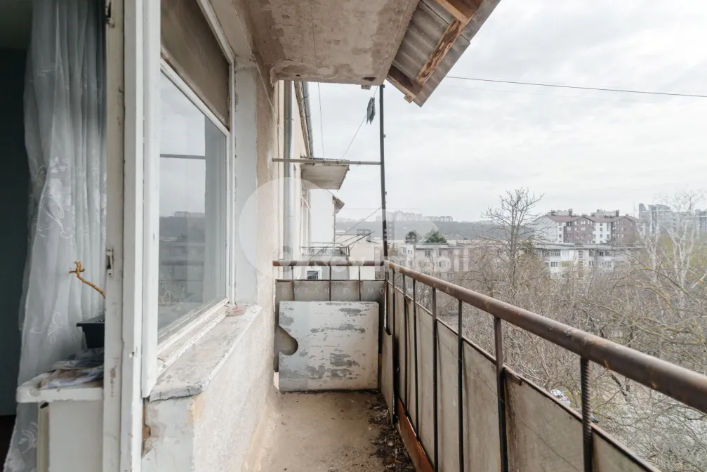 Apartament, Râșcani, MOSCOVEI