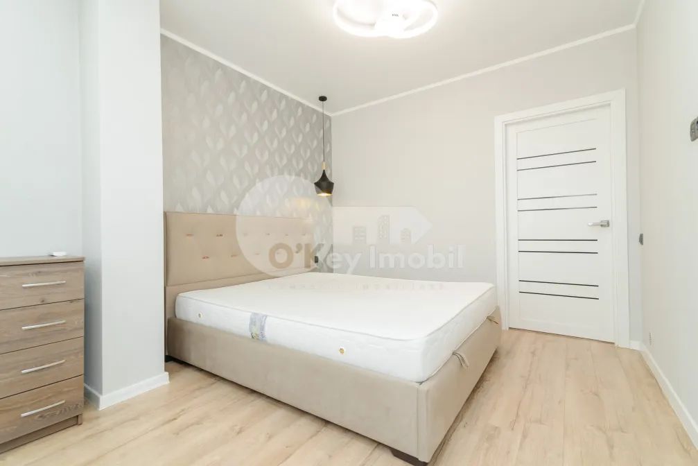 Apartament, Râșcani, PIETRĂRIEI