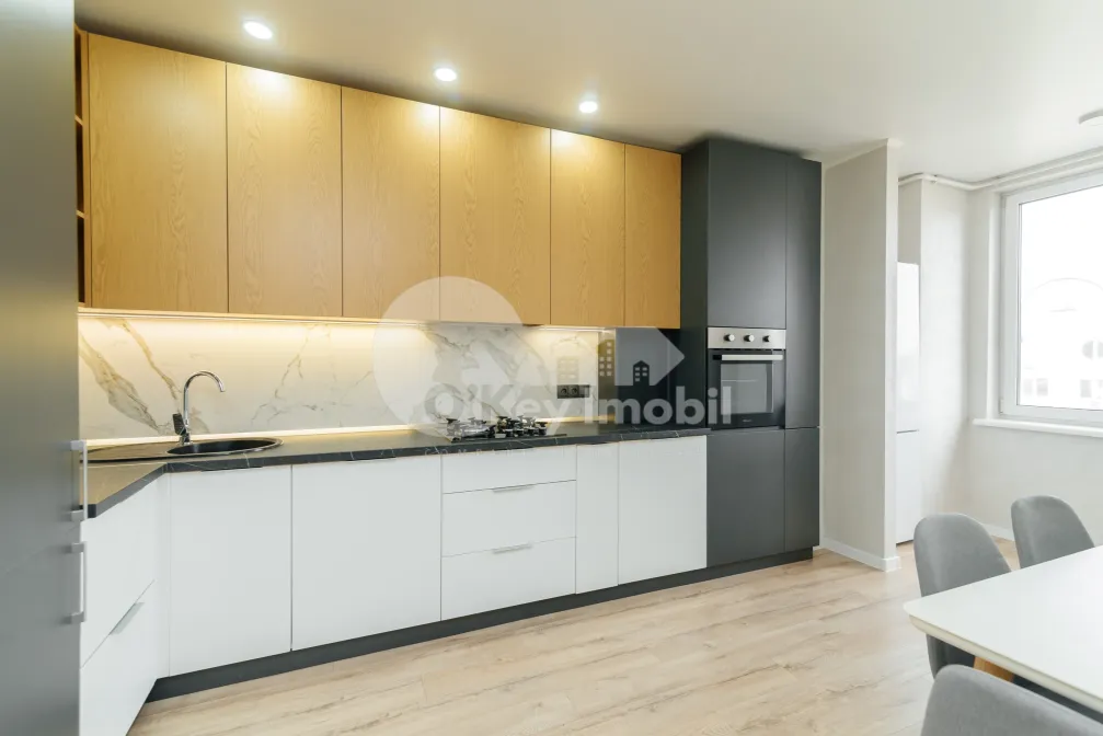 Apartament, Râșcani, PIETRĂRIEI