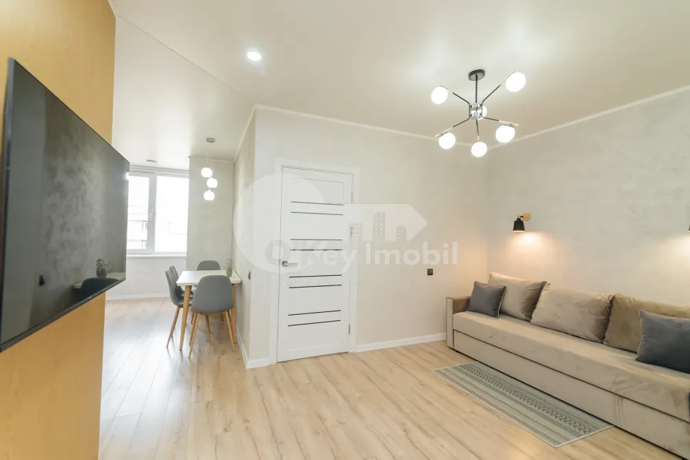 Apartament, Râșcani, PIETRĂRIEI