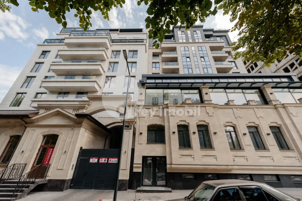 Apartament, Centru, TRICOLORULUI