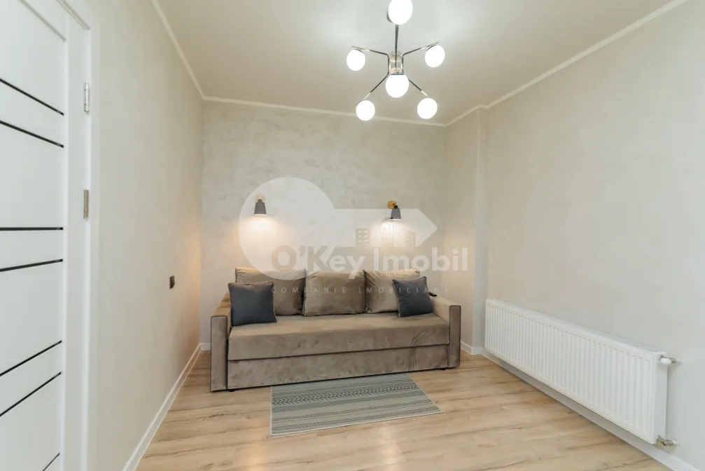 Apartament, Râșcani, PIETRĂRIEI