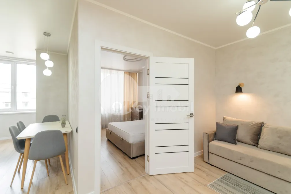 Apartament, Râșcani, PIETRĂRIEI