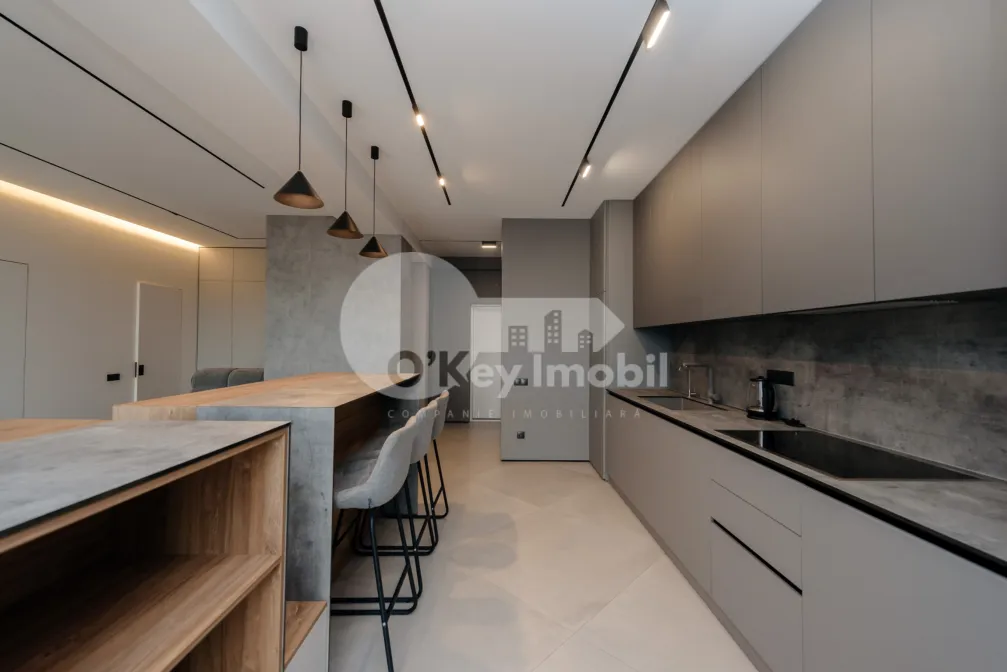 Apartament, Centru, TRICOLORULUI