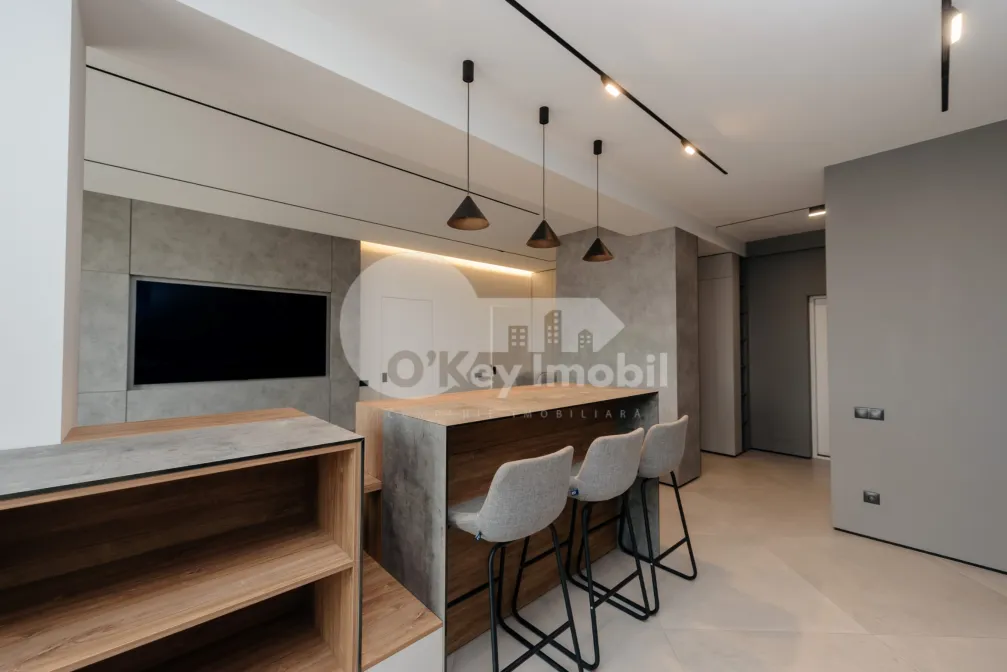 Apartament, Centru, TRICOLORULUI