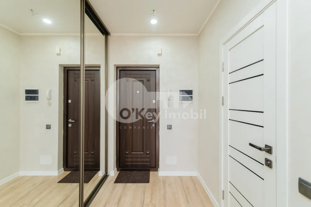 Apartament, Râșcani, PIETRĂRIEI