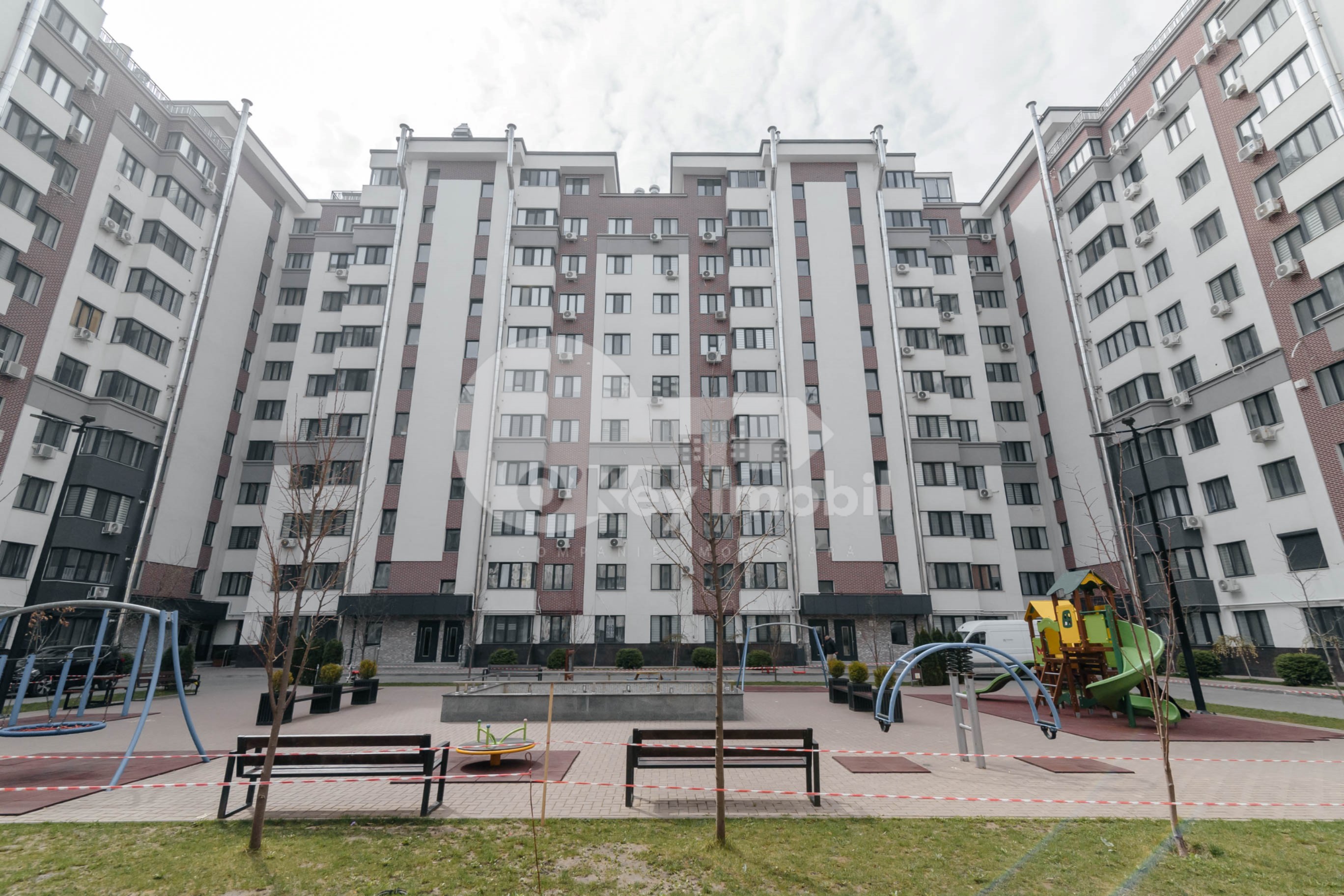 Centru, Albișoara