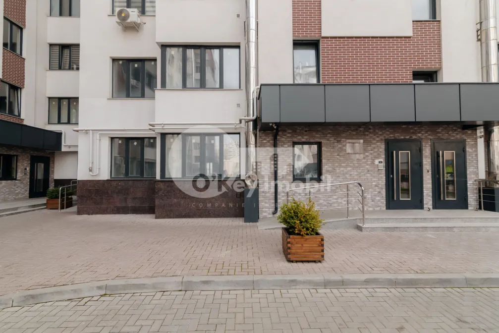 Apartament, Centru, ALBIȘOARA