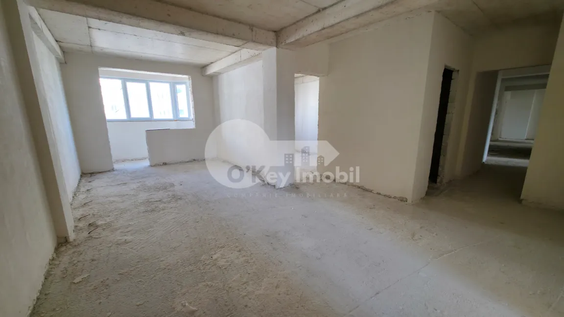 Apartament, Botanica, SARMIZEGETUSA