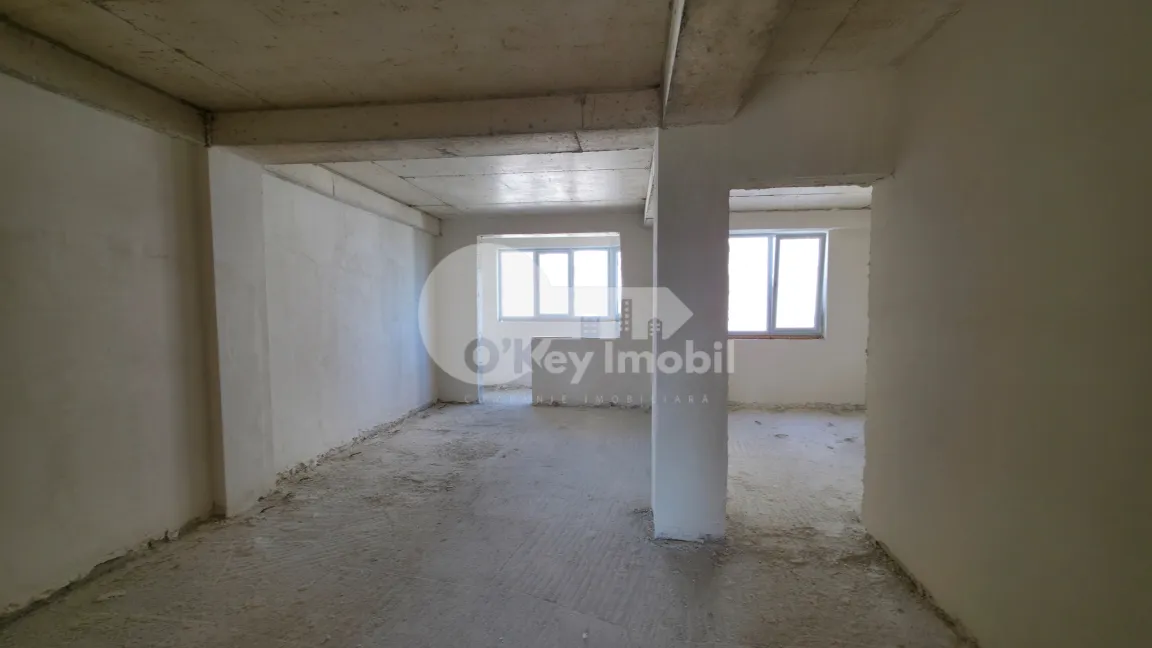 Apartament, Botanica, SARMIZEGETUSA