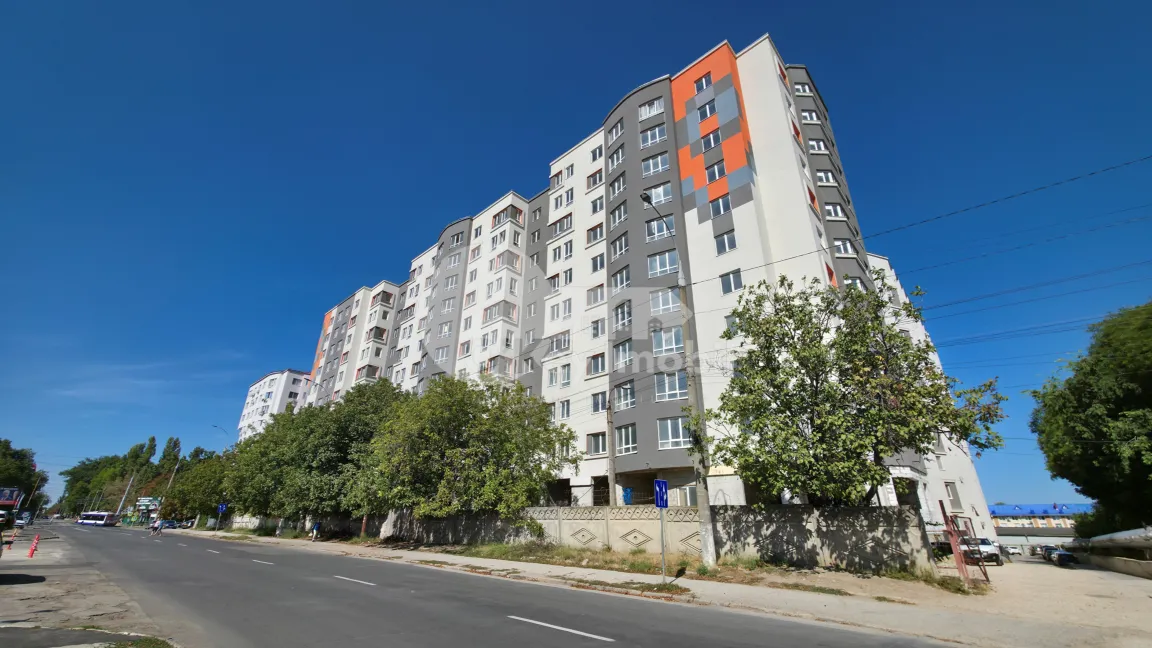 Apartament, Botanica, SARMIZEGETUSA