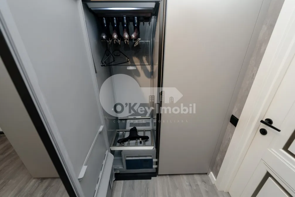 Квартира, Центр, АВРАМ ЯНКУ