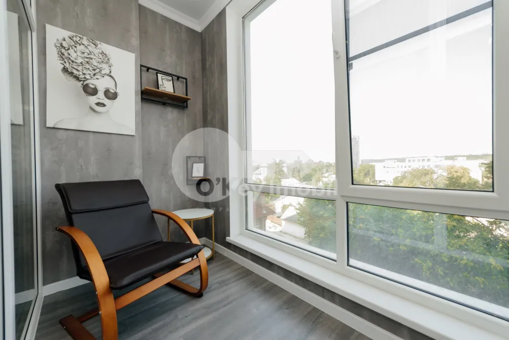 Квартира, Центр, АВРАМ ЯНКУ