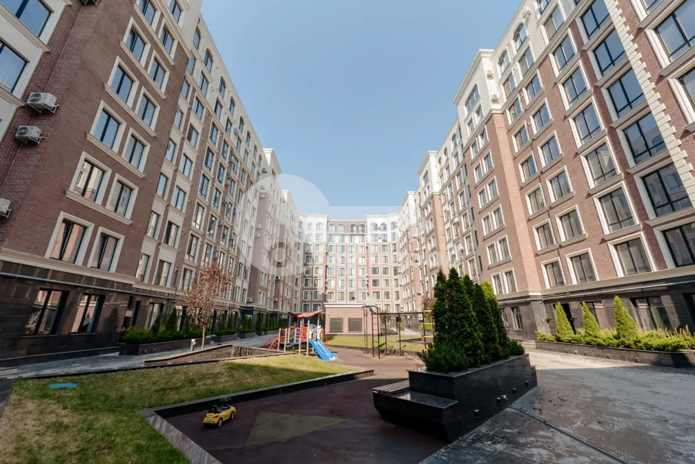 Квартира, Центр, АВРАМ ЯНКУ