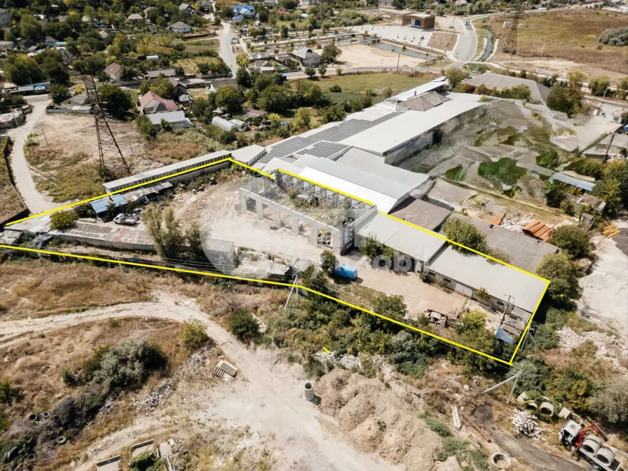 Земельный участок, ЯЛОВЕНЫ