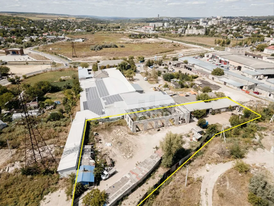 Земельный участок, ЯЛОВЕНЫ