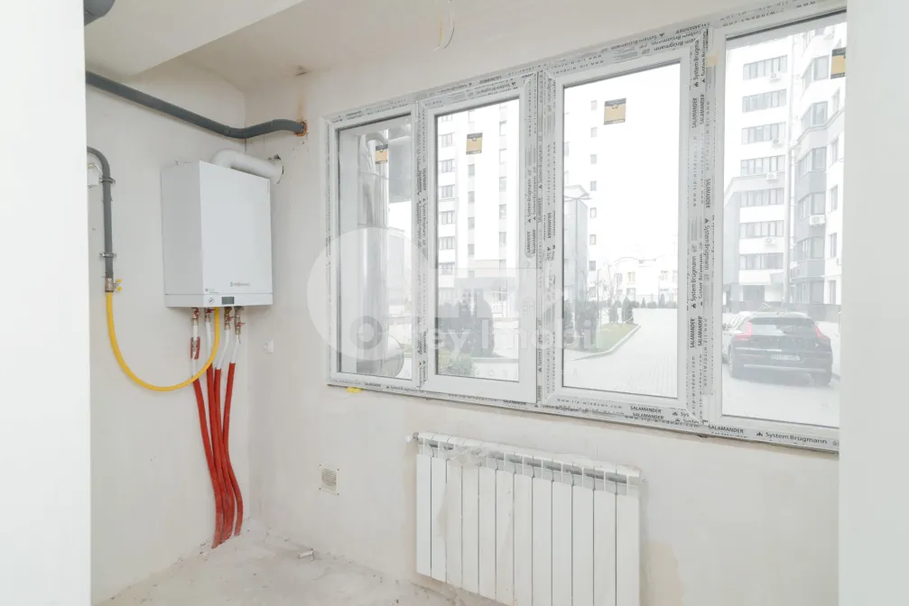 Apartament, Centru, ALBIȘOARA