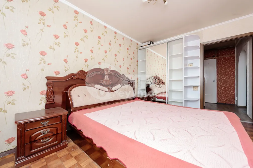 Квартира, Центр, АЛБИШОАРА