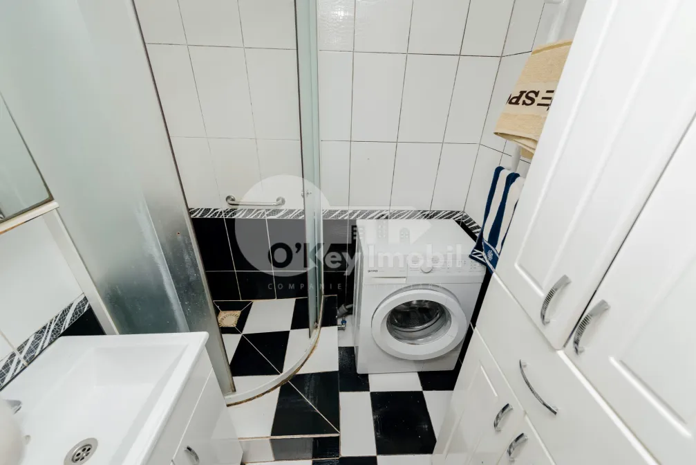 Квартира, Центр, АЛБИШОАРА