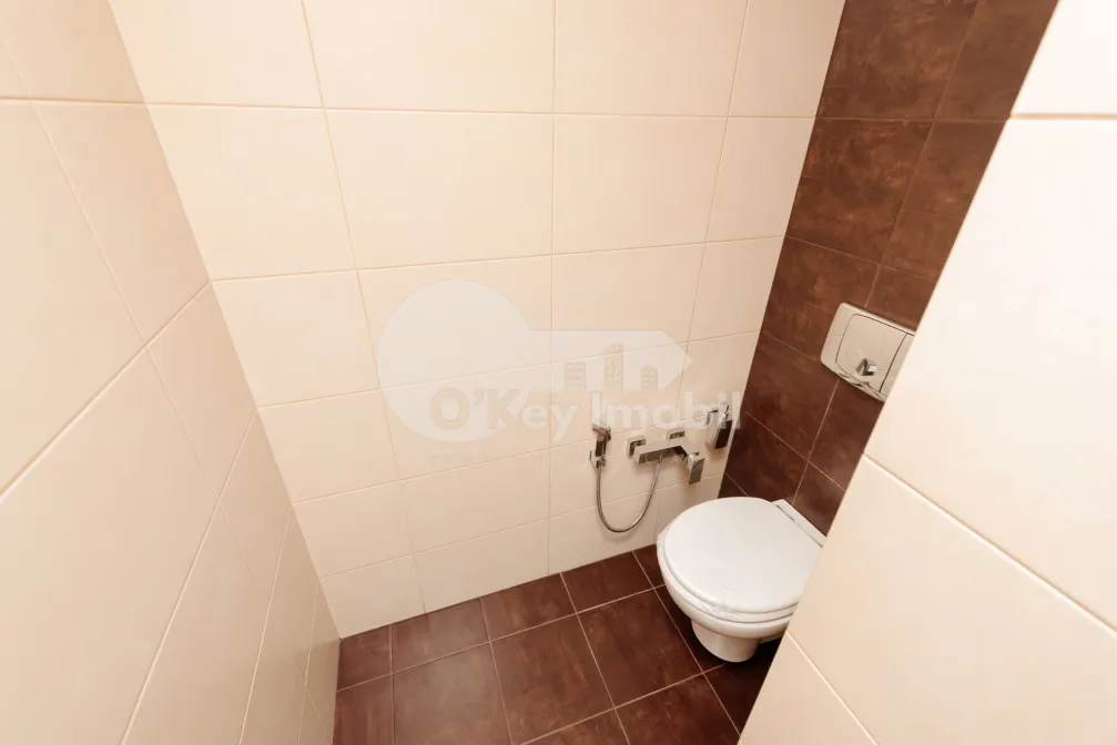 Casă, Telecentru, GHEORGHE ASACHI