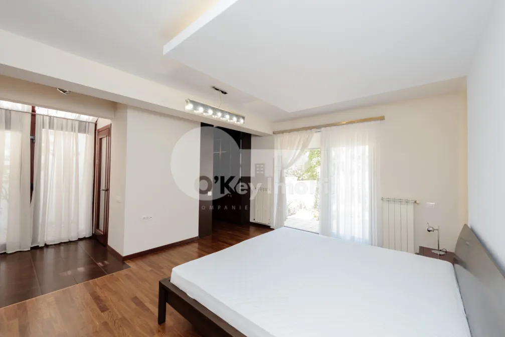 Casă, Telecentru, GHEORGHE ASACHI