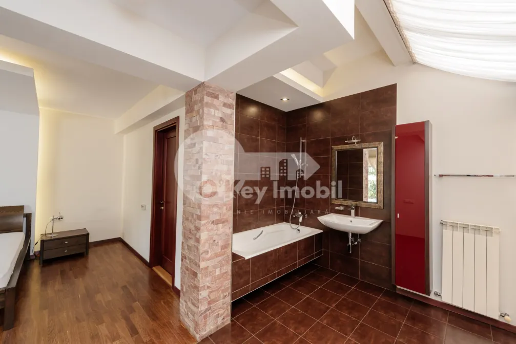 Casă, Telecentru, GHEORGHE ASACHI