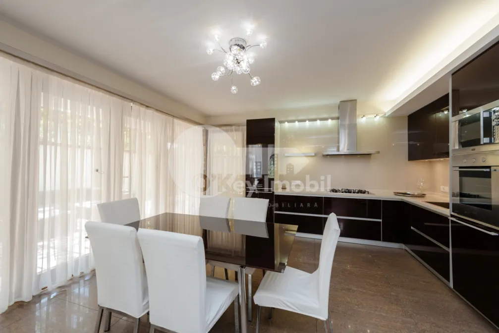 Casă, Telecentru, GHEORGHE ASACHI