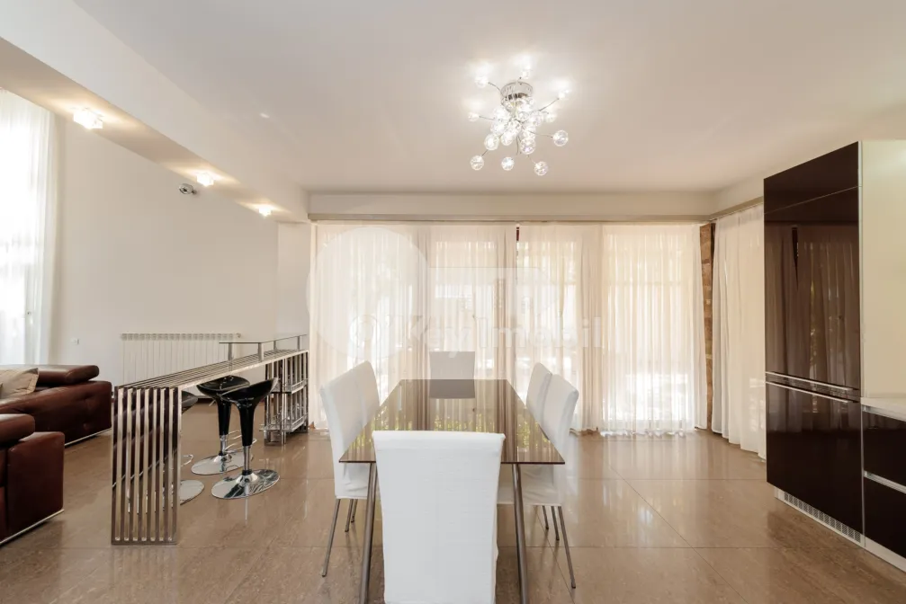 Casă, Telecentru, GHEORGHE ASACHI