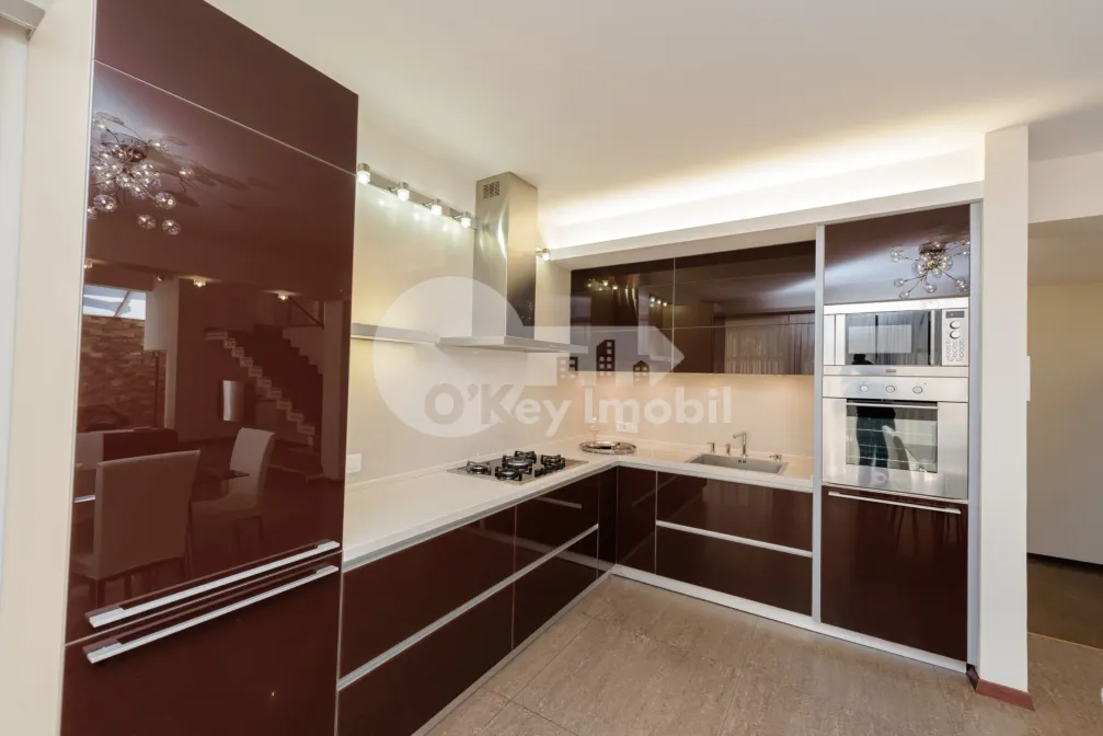 Casă, Telecentru, GHEORGHE ASACHI