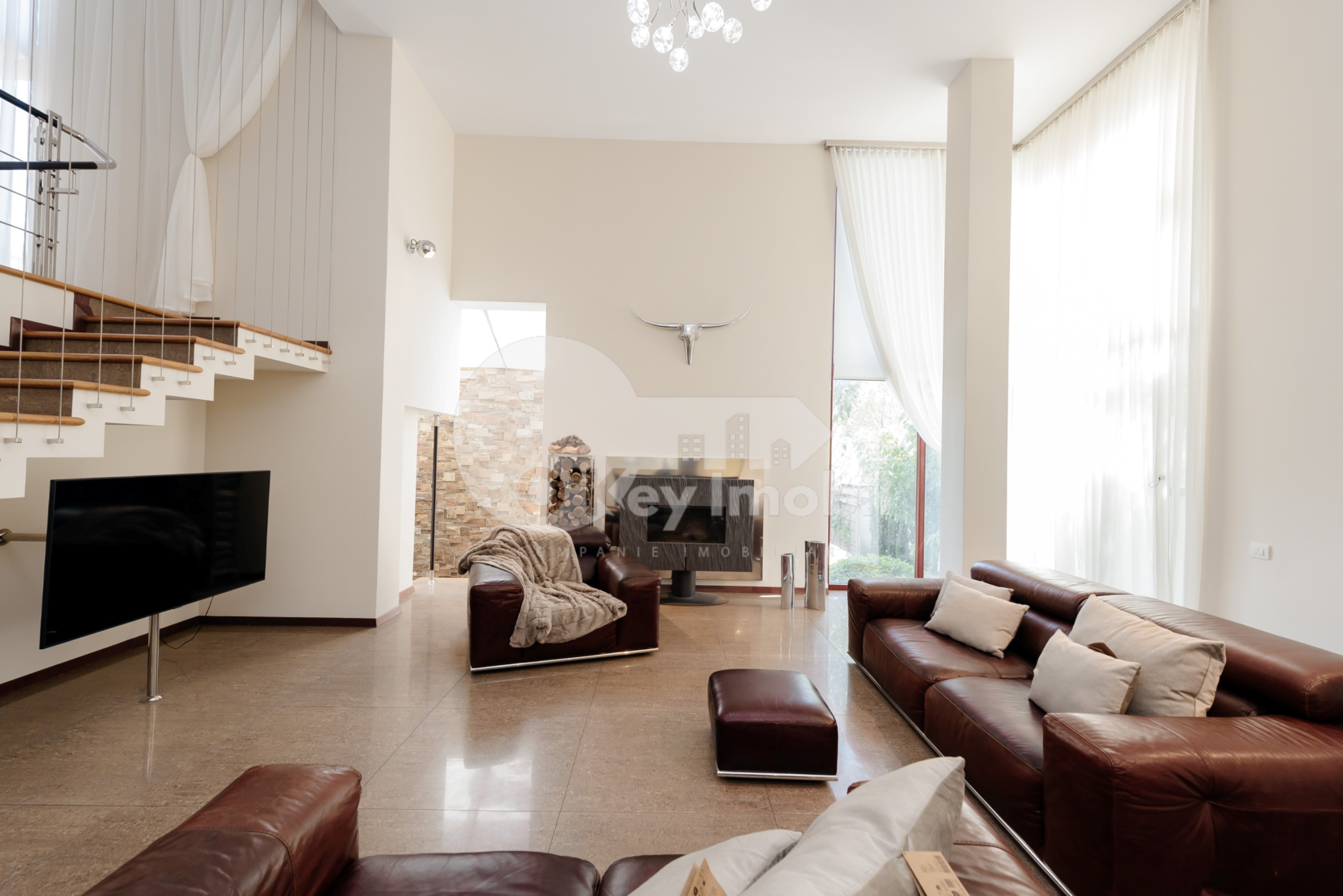 Casă, Telecentru, GHEORGHE ASACHI