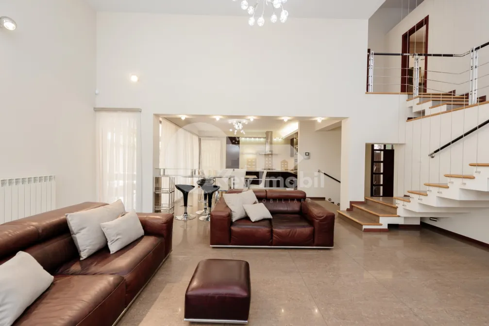 Casă, Telecentru, GHEORGHE ASACHI