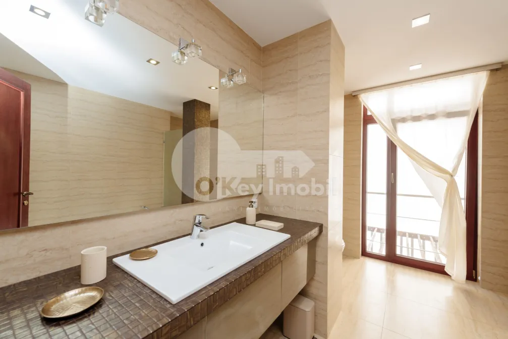 Casă, Telecentru, GHEORGHE ASACHI