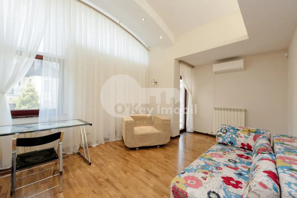 Casă, Telecentru, GHEORGHE ASACHI