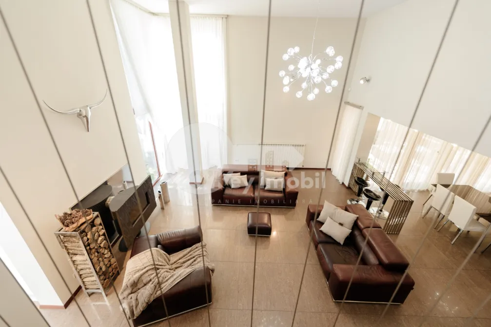 Casă, Telecentru, GHEORGHE ASACHI