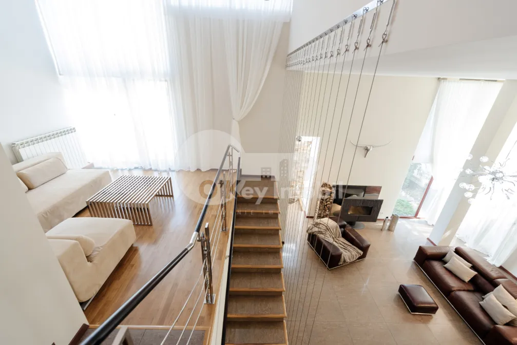 Casă, Telecentru, GHEORGHE ASACHI